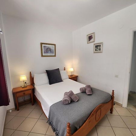 네르하 Stella Maris - Sleeps 4 아파트 외부 사진