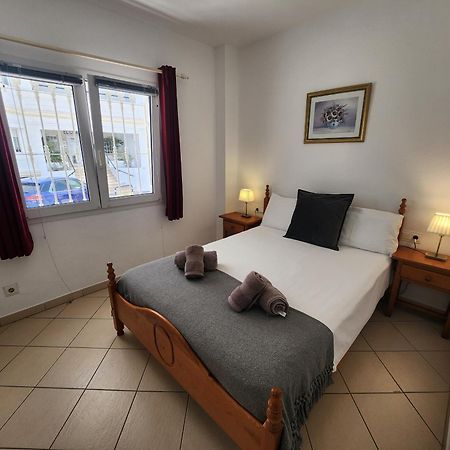 네르하 Stella Maris - Sleeps 4 아파트 외부 사진