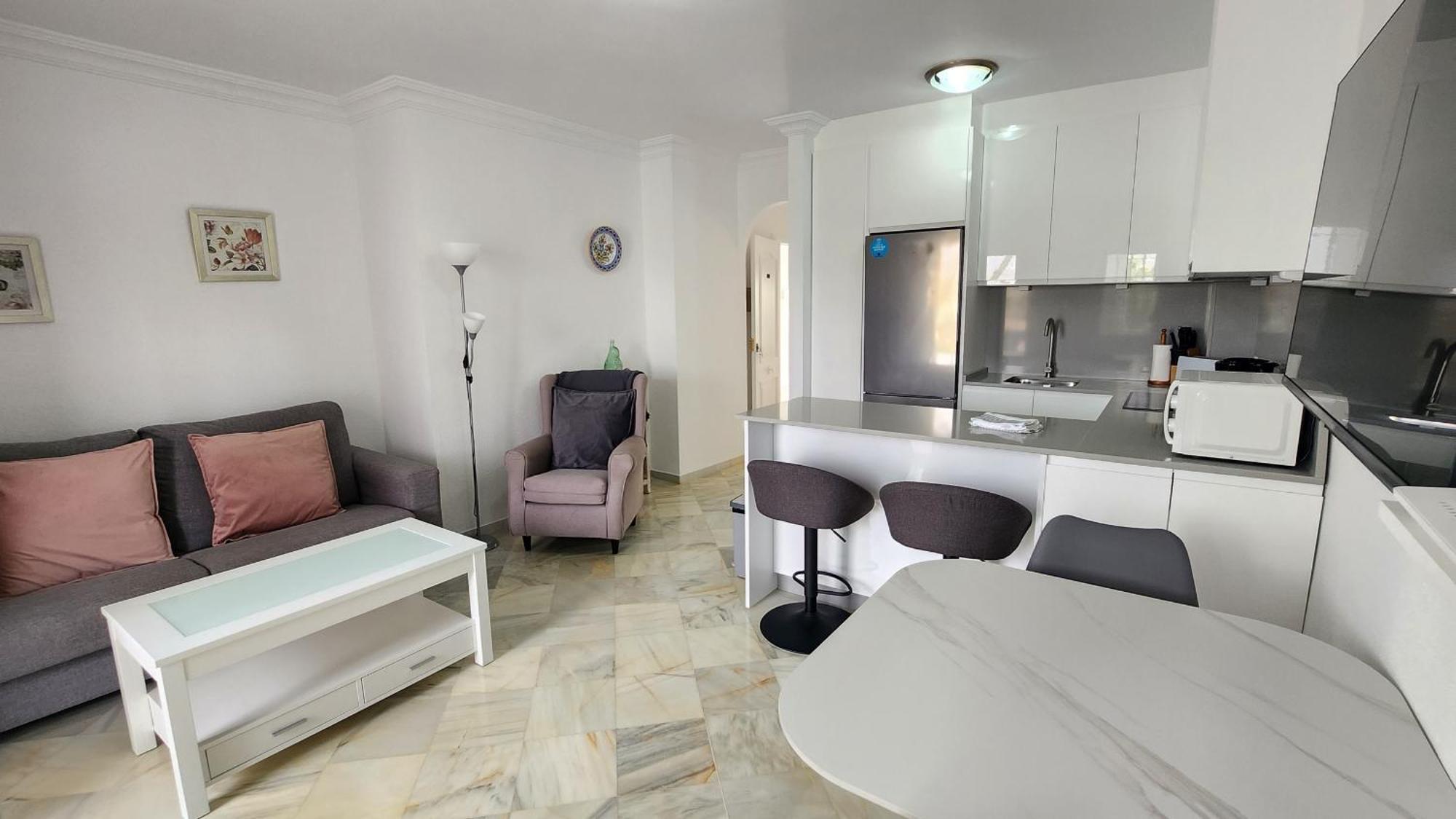네르하 Stella Maris - Sleeps 4 아파트 외부 사진