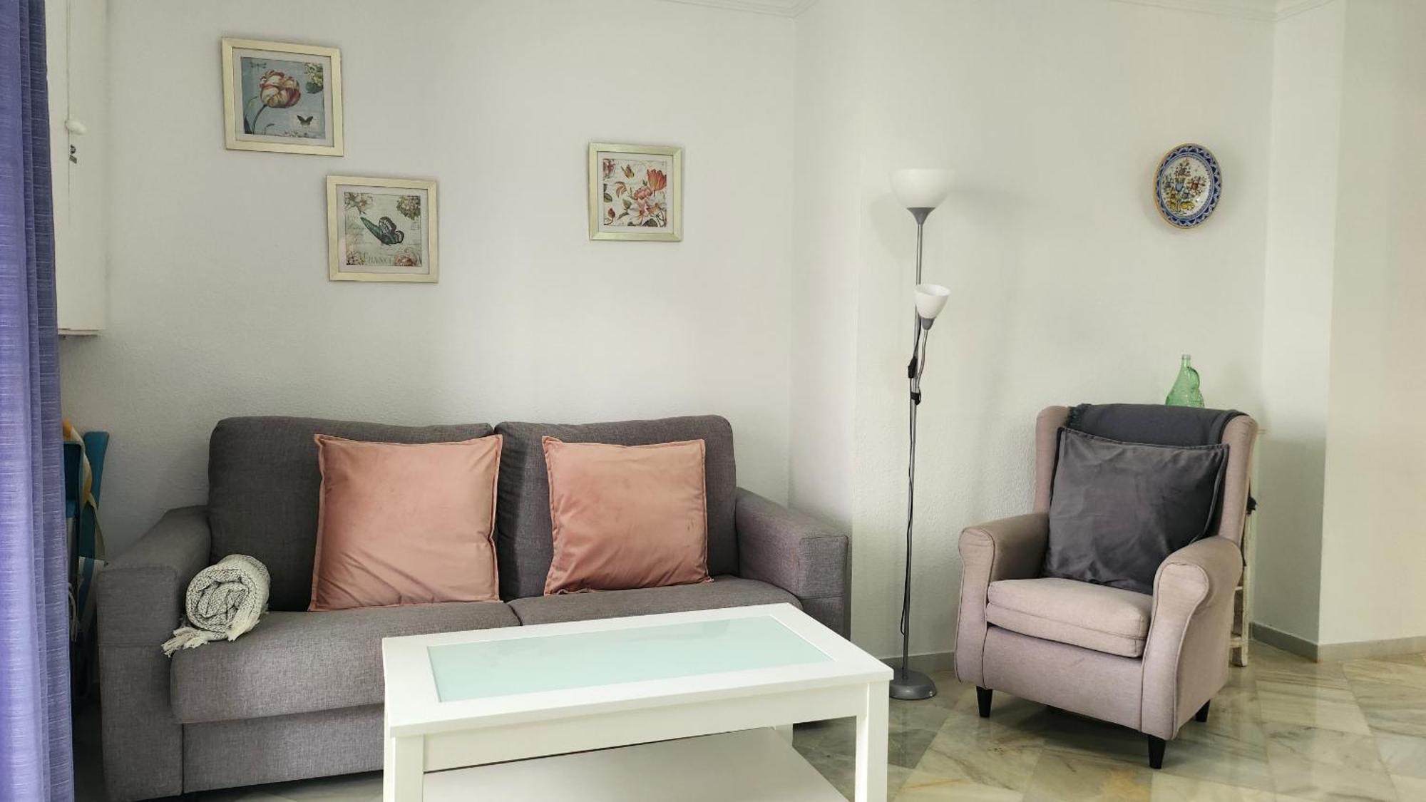 네르하 Stella Maris - Sleeps 4 아파트 외부 사진